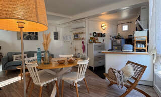 Appartement 3 Pièces 40 m² à vendre à Collioure (66190)