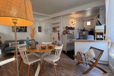 Appartement 3 pièces 254000 €