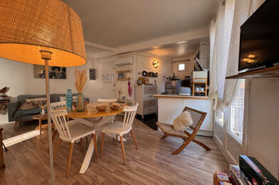 Appartement 3 pièces 254000 €