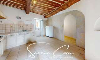 Maison 4 Pièces 62 m² à vendre à Carnoules (83660)