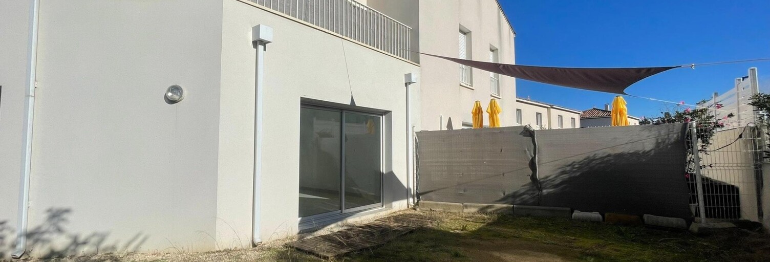 Appartement 5 Pièces 109 m² à vendre à Baillargues (34670)