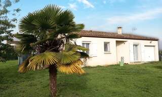 Maison 3 Pièces 84 m² à vendre à Saint-André-de-Lidon (17260)