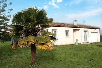 Maison 3 pièces 219000 €