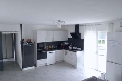 Maison 3 pièces 212000 €