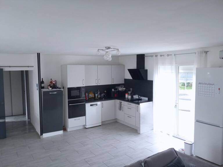 belle maison à la campagne — photo 1