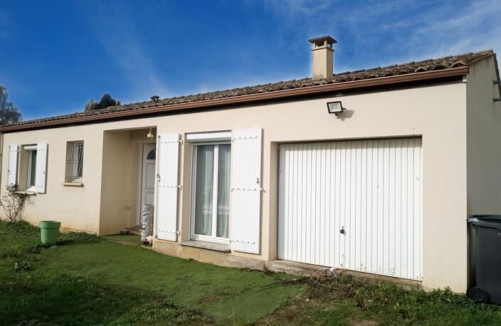 belle maison à la campagne — photo 3