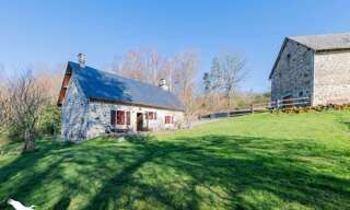 Maison 6 Pièces 100 m² à vendre à Saint-Germain-Lavolps (19290)