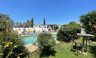 Maison 21 Pièces 575 m² à vendre à Vestric-et-Candiac (30600)