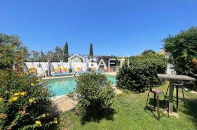 Maison 21 pièces 1720000 €