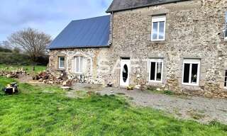 Maison 4 Pièces 102 m² à vendre à Gouville-sur-Mer (50200)