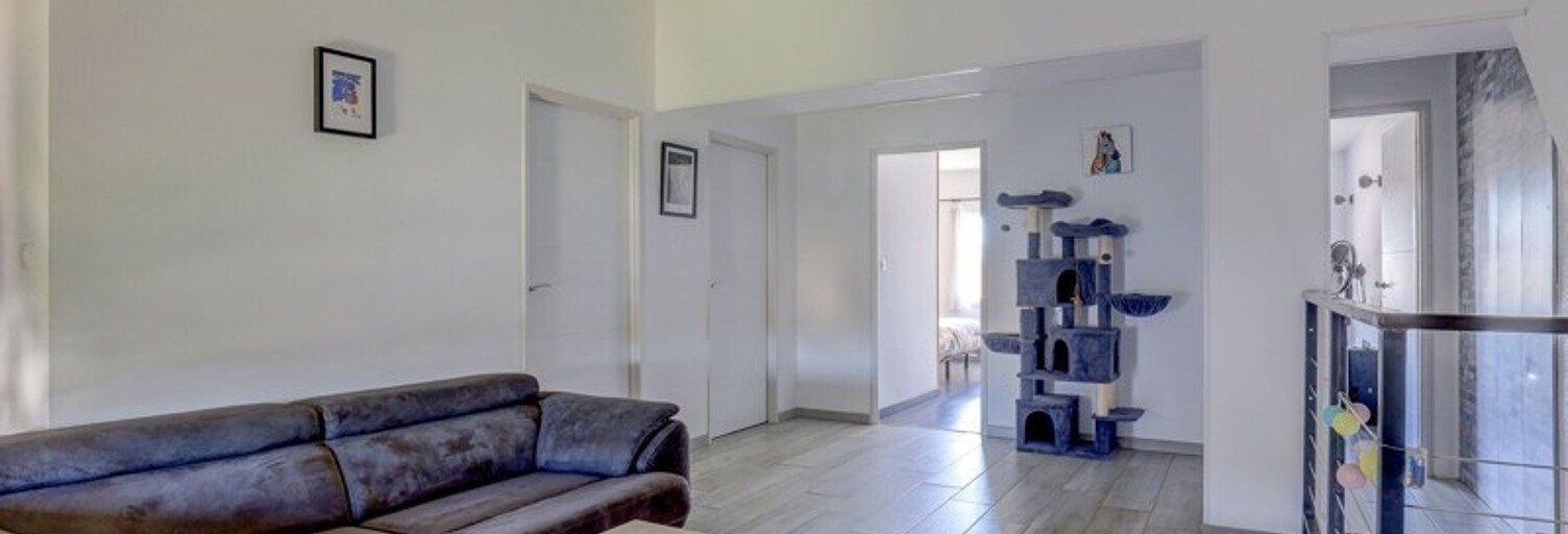 Maison 3 Pièces 84 m² à vendre à Gaillac (81600)