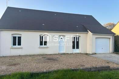 Maison 4 pièces 195000 €