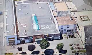 Commerce 3 Pièces 55 m² à vendre à Cesson-Sévigné (35510)