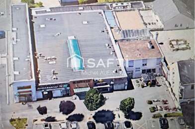 Commerce 3 pièces 55000 €