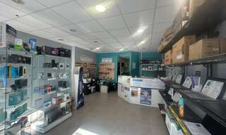 Commerce 3 Pièces 55 m² à vendre à Divatte-sur-Loire (44450)