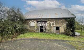 Immeuble  150 m² à vendre à Donzenac (19270)