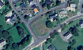 Terrain  1370 m² à vendre à Campuac (12580)