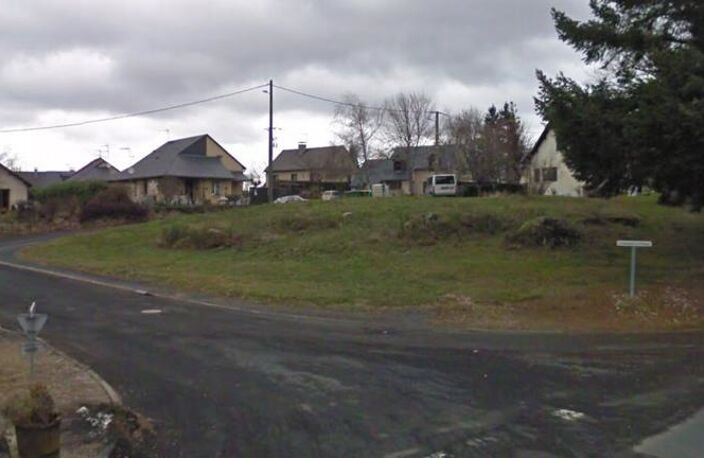 Terrain à bâtir de 0 pièces principales — photo 2
