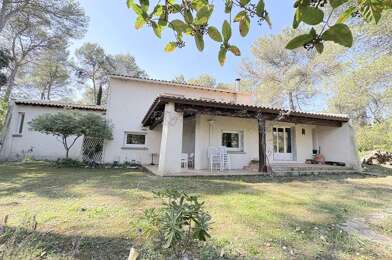 Maison 8 pièces 760000 €