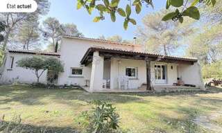 Maison 8 Pièces 166 m² à vendre à Saint-Clément-de-Rivière (34980)