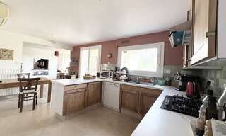 Maison 8 Pièces 166 m² à vendre à Saint-Clément-de-Rivière (34980)