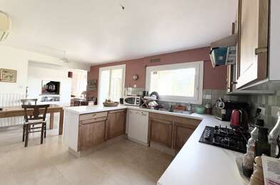 Maison 8 pièces 699000 €