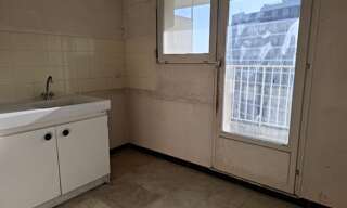 Appartement 1 Pièce 34 m² à vendre à Joinville-le-Pont (94340)