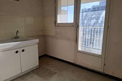 Appartement 1 pièces 169000 €