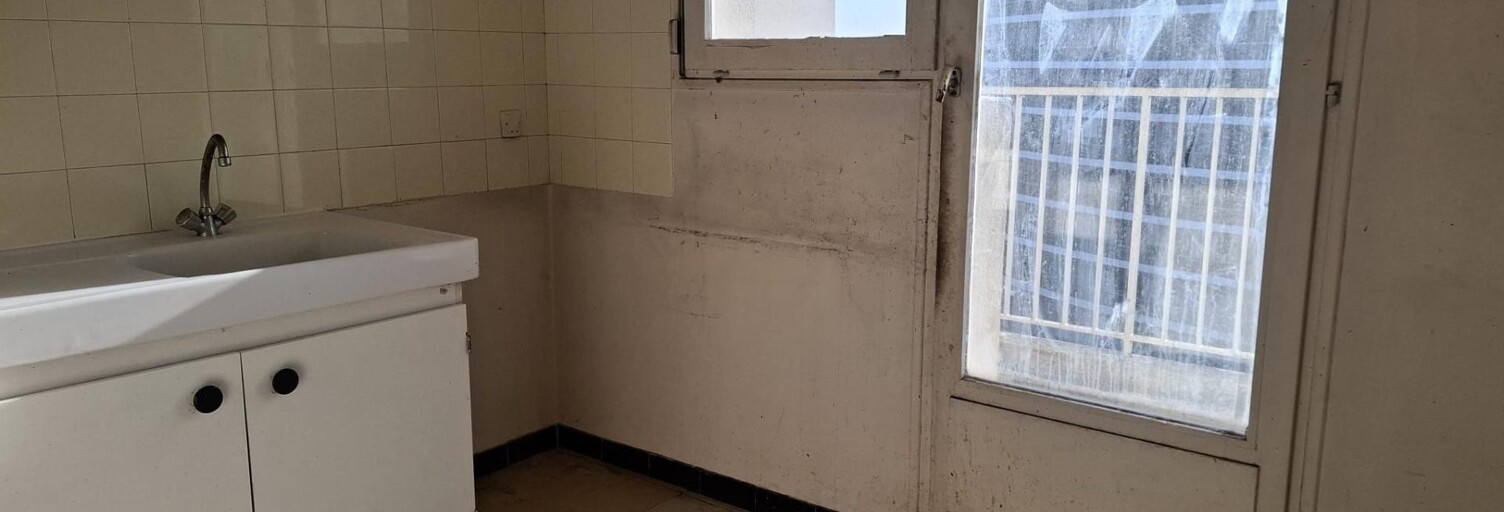 Appartement 1 Pièce 34 m² à vendre à Joinville-le-Pont (94340)