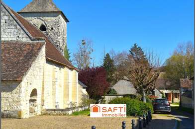 Maison 10 pièces 345000 €