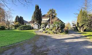 Maison 8 Pièces 192 m² à vendre à Beaufort-Orbagna (39190)