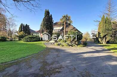 Maison 8 pièces 364000 €