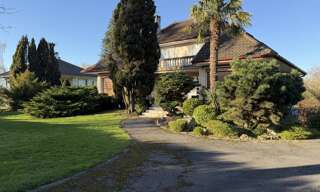 Maison 8 Pièces 192 m² à vendre à Beaufort-Orbagna (39190)