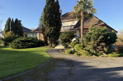 Maison 8 pièces 364000 €