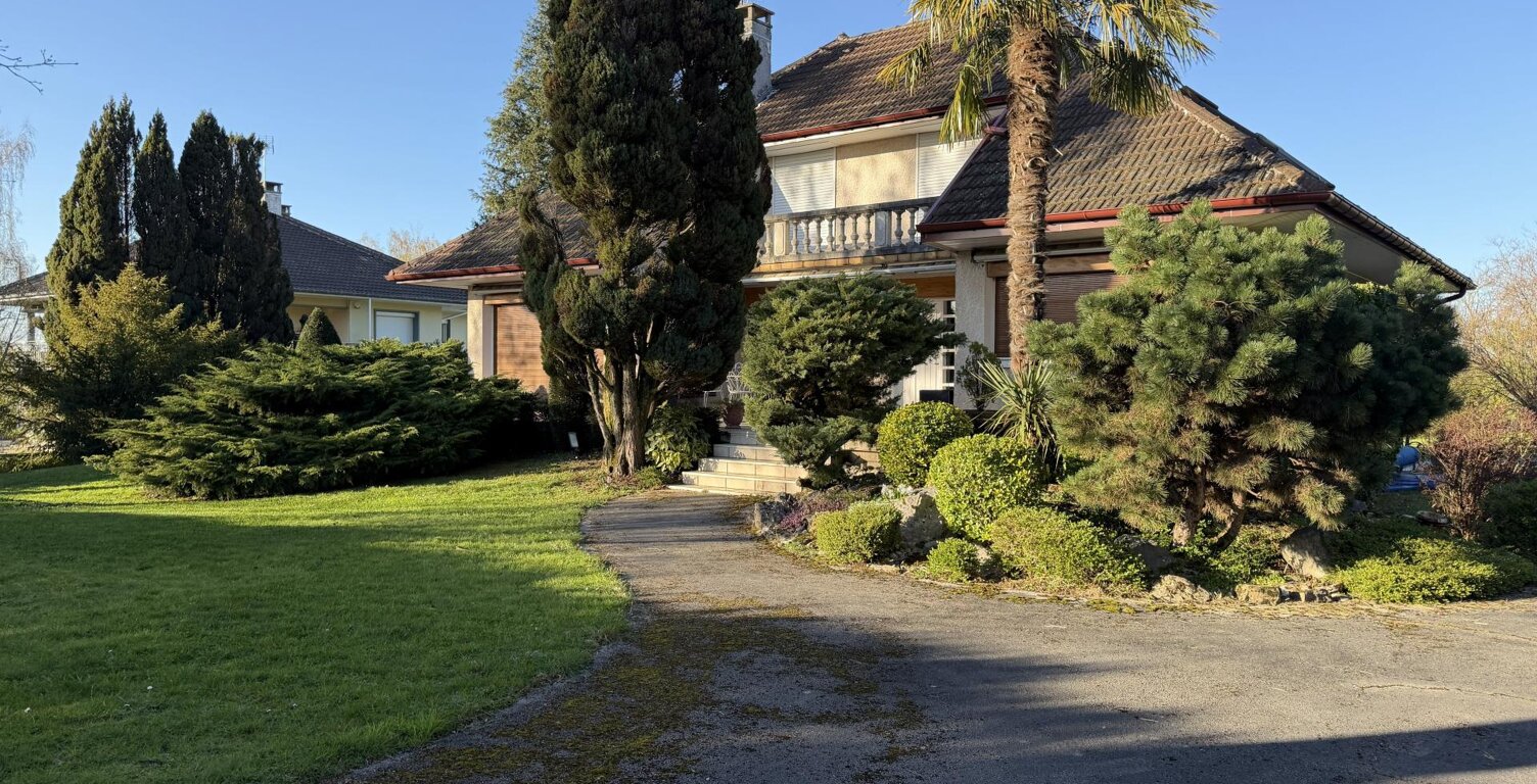 MAISON INDIVIDUELLE — photo 1