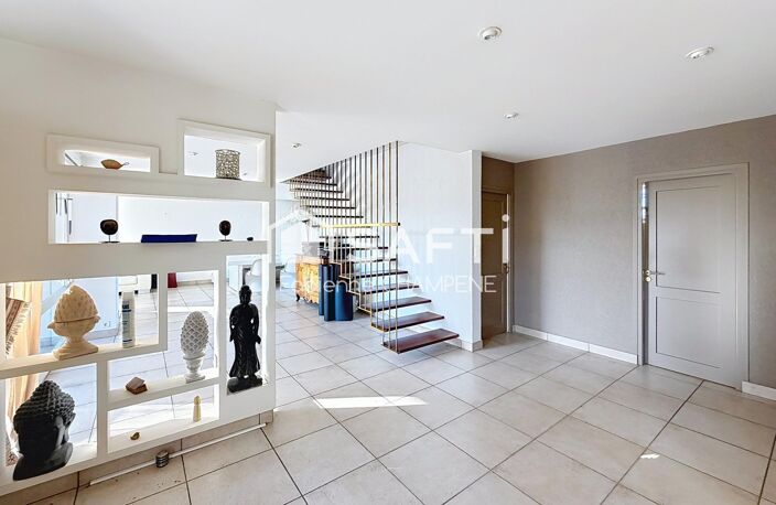 MAISON INDIVIDUELLE — photo 3