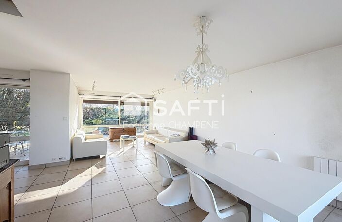 MAISON INDIVIDUELLE — photo 4