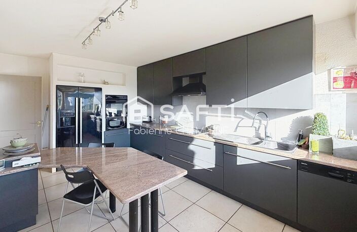 MAISON INDIVIDUELLE — photo 5