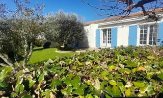 Maison 5 Pièces 161 m² à vendre à Puilboreau (17138)