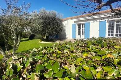 Maison 5 pièces 539000 €