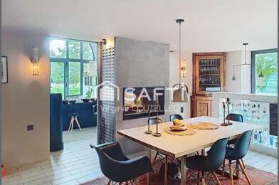 Maison 15 pièces 762000 €