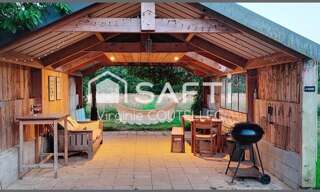 Maison 15 Pièces 337 m² à vendre à Ploërmel (56800)