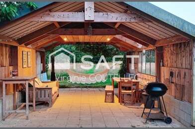 Maison 15 pièces 762000 €