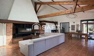 Maison 5 Pièces 150 m² à vendre à Saiguède (31470)