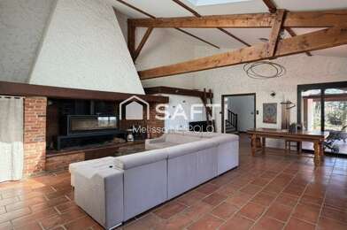 Maison 5 pièces 385900 €