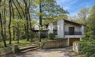 Maison 5 Pièces 150 m² à vendre à Saiguède (31470)