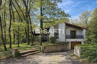 Maison 5 pièces 379000 €