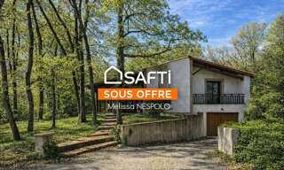 Maison 5 Pièces 150 m² à vendre à Saiguède (31470)