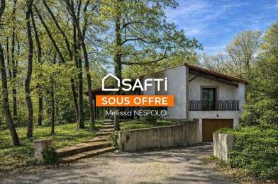 Maison 5 pièces 379000 €
