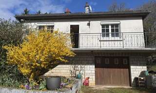 Maison 3 Pièces 84 m² à vendre à Saint-Florent-sur-Cher (18400)